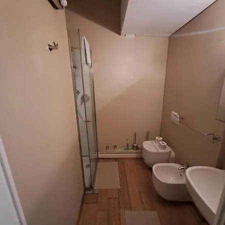 Apartment Stradanuova Basso