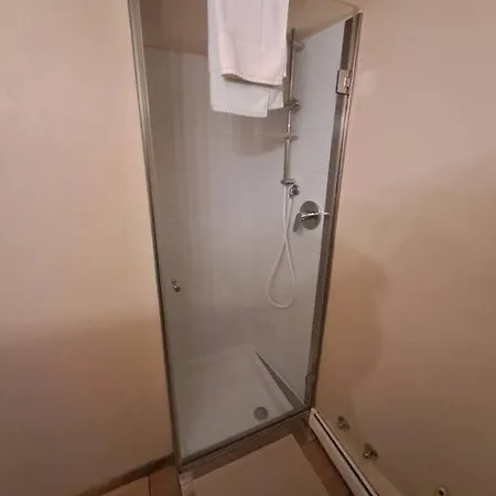 Apartment Stradanuova Basso Parma